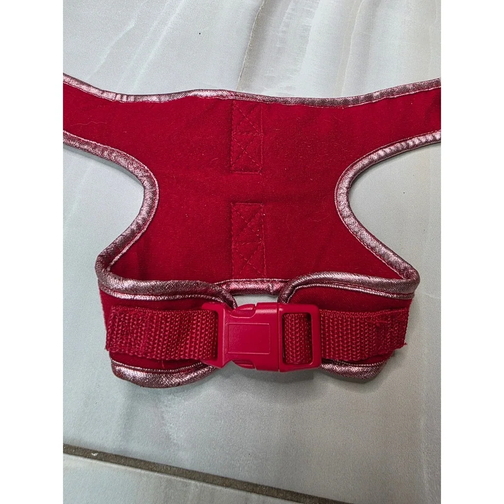Wagby red devil